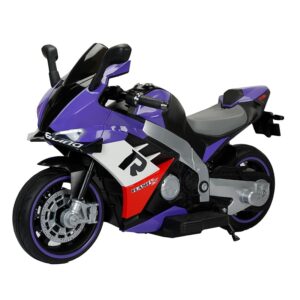 موتور شارژی xr racing