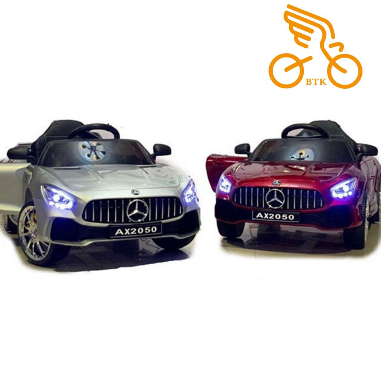 ماشین شارژی ax 2050