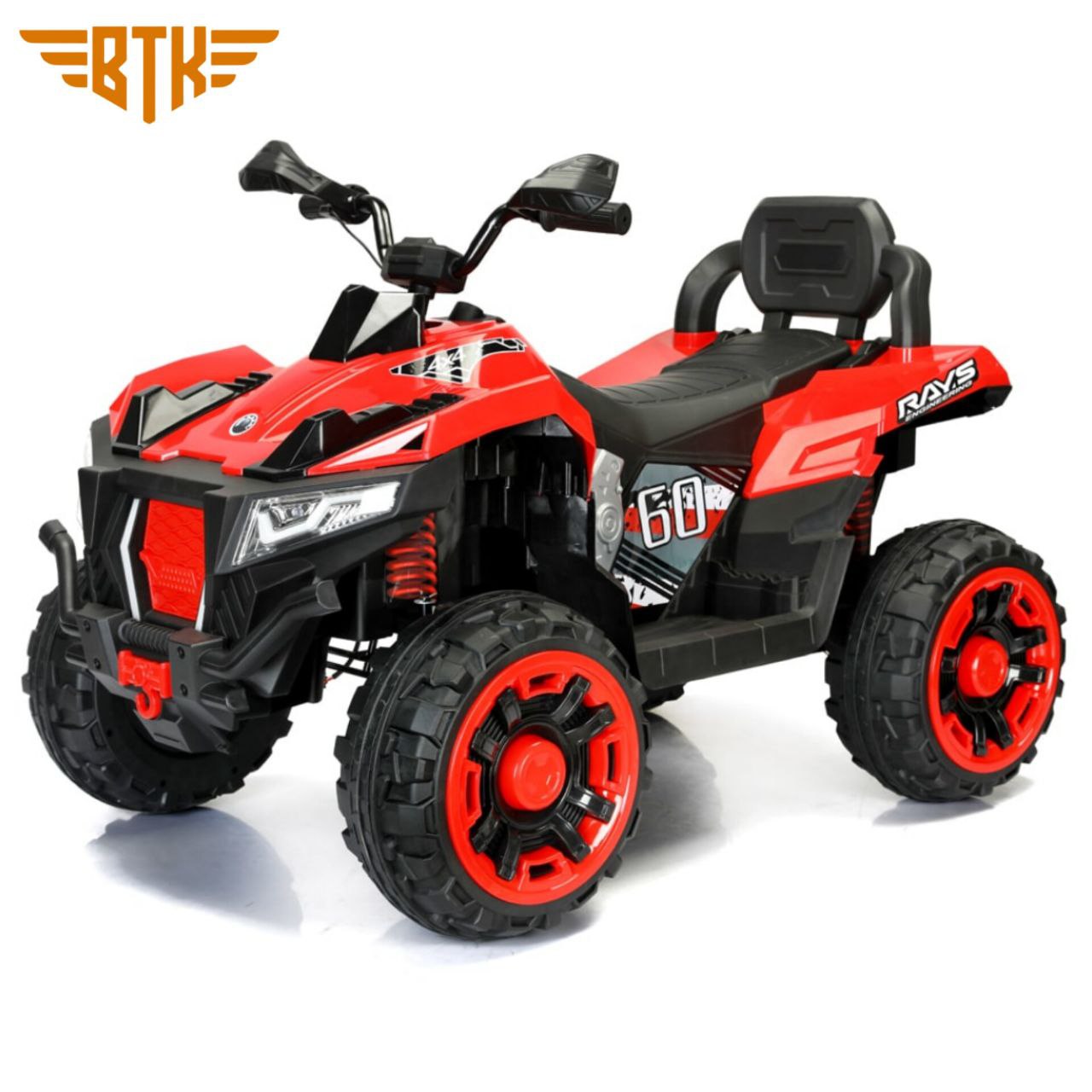 چهارچرخ شارژی hollicy gt1000۲۴ولت