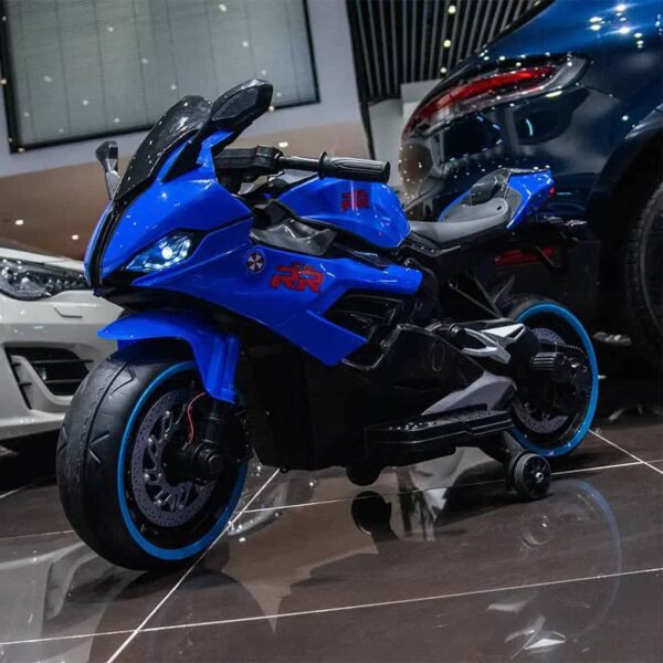 موتور شارژی RR919 - تصویر 3