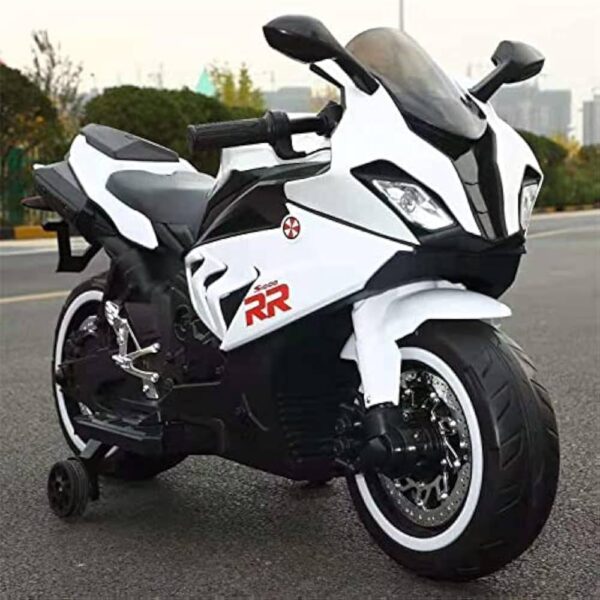 موتور شارژی RR919 - تصویر 5