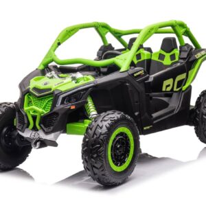 ماشین شارژی آفرودی canam 24ولت
