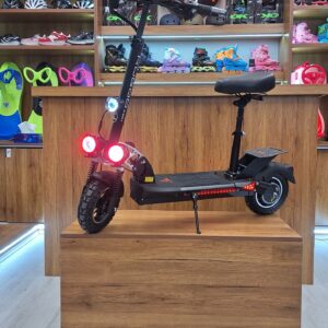 اسکوتربرقی صندلی دار کوگو  دی مکسKUGOO D MAX 2000وات واقعی