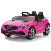 ماشین شارژی بنزBENZ