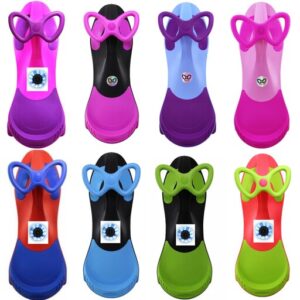 سه چرخ لوپ کار چرخ ژله ای بدون lED