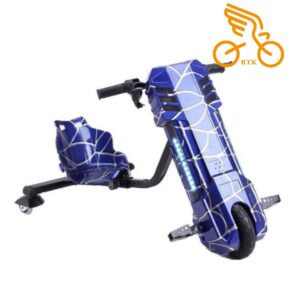 اسکوتر دریفت برقی