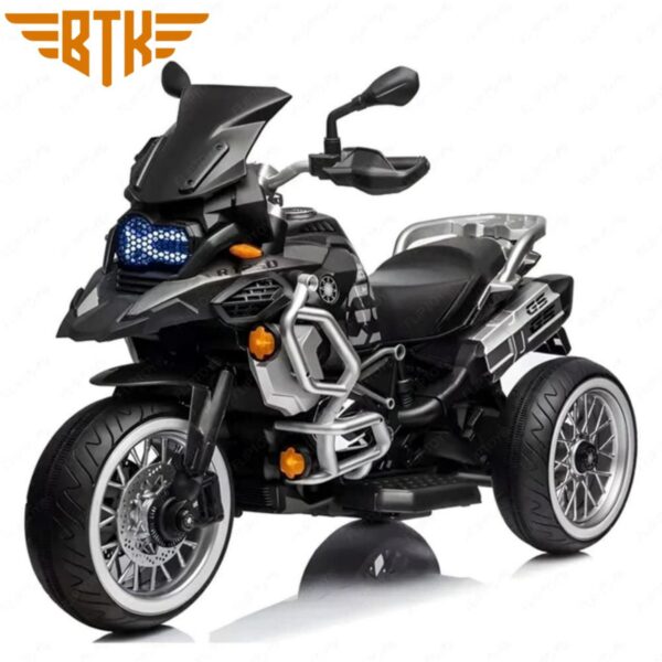 موتور شارژی gs1250 - تصویر 2