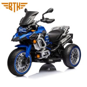 موتور شارژی gs1250