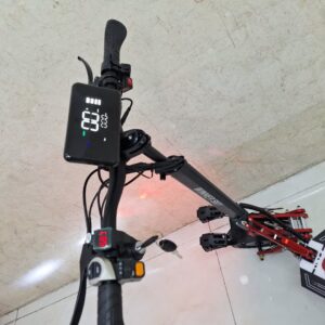 اسکوتر Winner sky Model S5 pro