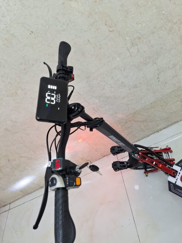 اسکوتر Winner sky Model S5 pro