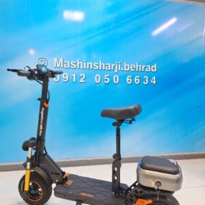 اسکوتر برقی کوگو صندلی دار KUGOOkirin M5  pro