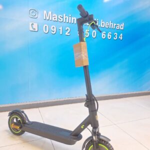 اسکوتر برقی Scooter vlra winner SF07ولرا وینر