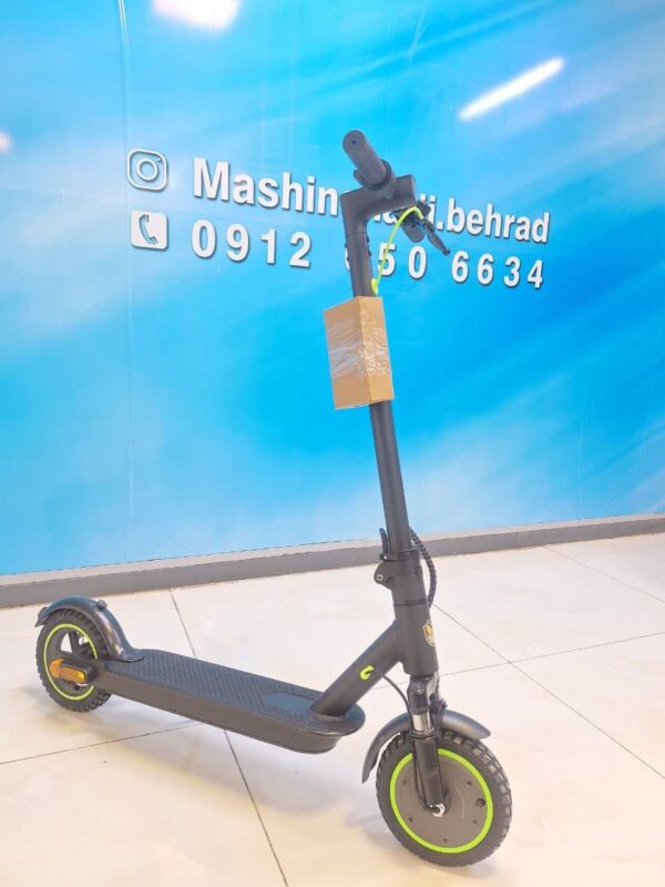 اسکوتر برقی Scooter vlra winner SF07ولرا وینر