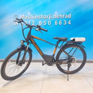 دوچرخه برقی کوگو kugoo Electric Bike