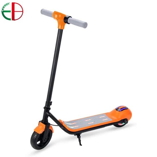 اسکوتر برقی کودک مدل ولرا vlra sf_888 - تصویر 4