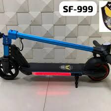 اسکوتر برقی کودک مدل ولراsf999 vlra