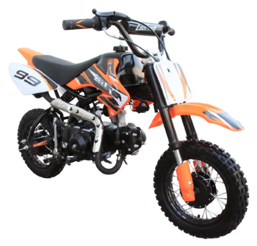 موتور 110 CC مدل COOLSTER - تصویر 7