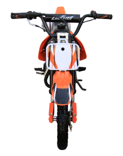 موتور 110 CC مدل COOLSTER - تصویر 8