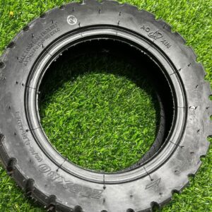 لاستیک اسکوتر برقی