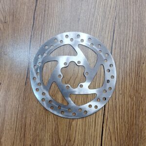 دیسک صفحه سایز 140 اسکوتر شارژی