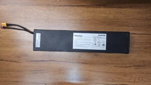 باطری ۴۸ولت ۱۵ آمپر لیتیومی اسکوتر شارژی کوگو