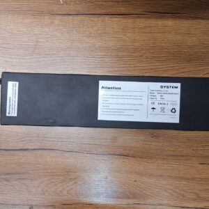 باطری 48ولت 15 آمپر لیتیومی اسکوتر شارژی کوگو