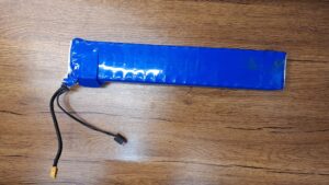 باتری ۴۸ولت ۱۳ آمپر لیتیومی اسکوتر شارژی