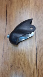 قاب چرخ عقب اسکوتر شارژی دریفت