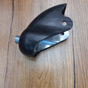 قاب چرخ عقب اسکوتر شارژی دریفت