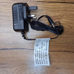 شارژر 24 ولت ماشین و موتور شارژی