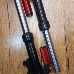 کمک فنر تلسکوپی مخصوص اسکوتر شارژی