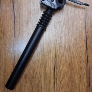 شافت صندلی کمک فنر دار اسکوتر شارژی