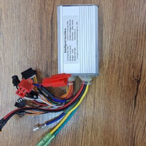 درایور اسکوتر شارژی