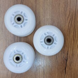 چرخ عقب اسکوتر شارژی دریفت