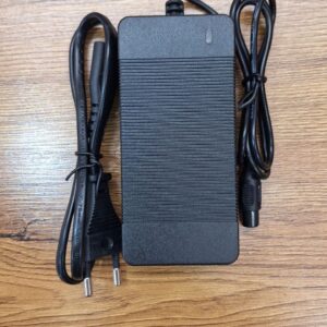 شارژر اسکوتر شارژی دریفت پورت بزرگ