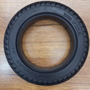 لاستیک توپر مخصوص اسکوتر شارژی دریفت