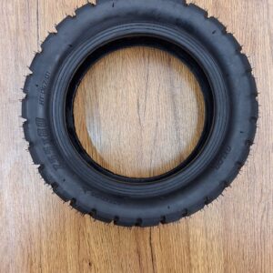 لاستیک ۱۰ اینچ اسکوتر شارژی