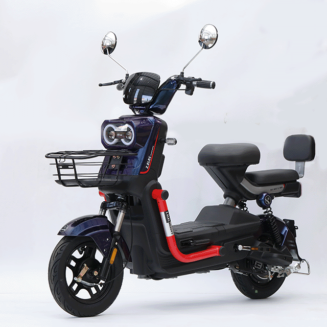 موتور شارژی ولرا دونفره vlra