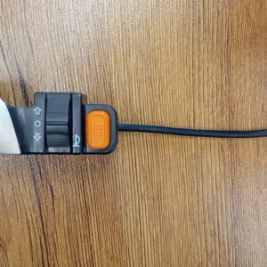 کلید سه وضعیتی چراغ،راهنما،بوق اسکوتر شارژی کوگو