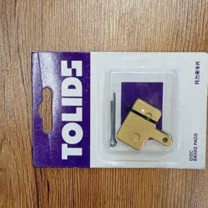 لنت ترمز اسکوتر شارژی