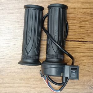 دسته گاز سه سرعته اسکوتر شارژی دریفت جفت