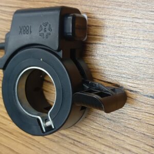 دسته گاز شیفتر کوگو. Kugoo M5 pro.  M5 pro