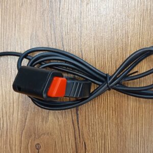 کلید سرعت اسکوتر شارژی کوگو تک کاره