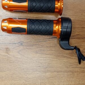 دسته گاز جفتی کوگو