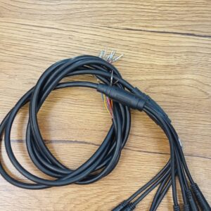 شاه وایر اسکوتر شارژی کوگو