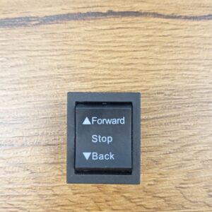 کلید سه وضعیتی ماشین و موتورشارژی