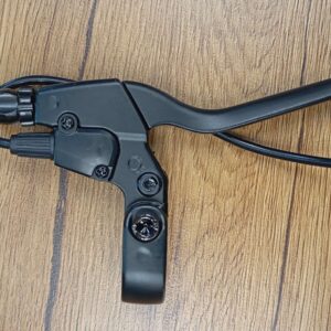 دسته ترمز اسکوتر شارژی کوگو