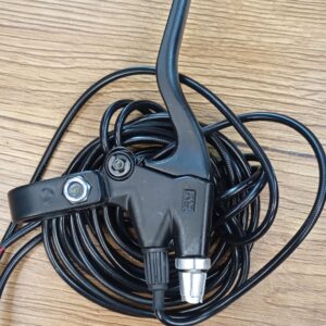 دسته ترمز سیم بلند اسکوترشارژی