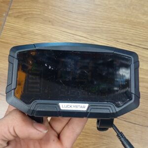 صفحه نمایش محافظ دار اسکوتر شارژی ولرا