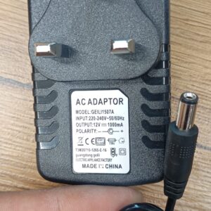 شارژر 12 ولت ماشین و موتور شارژی